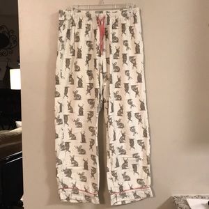 Pajama Pants